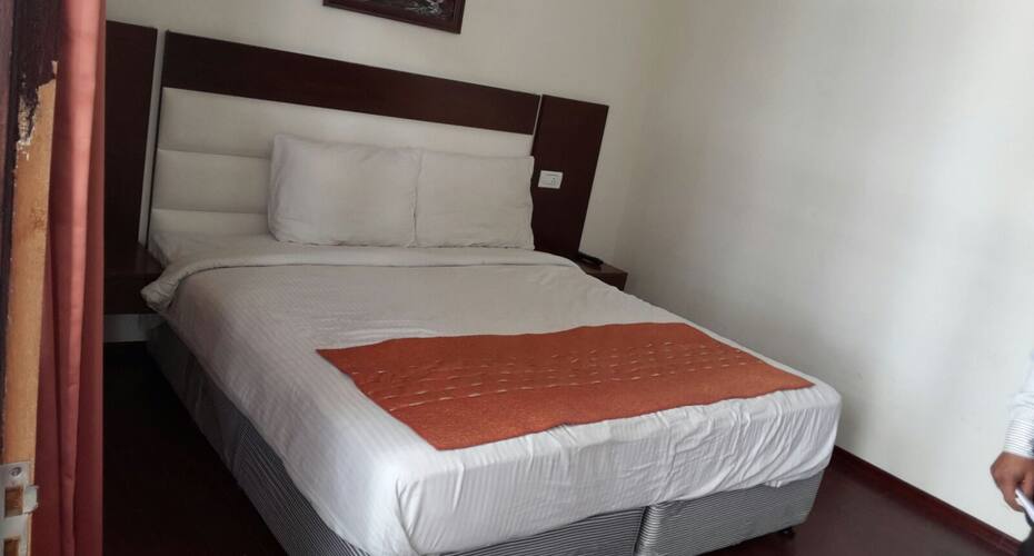 Hill Wood Resort, Nainital 3